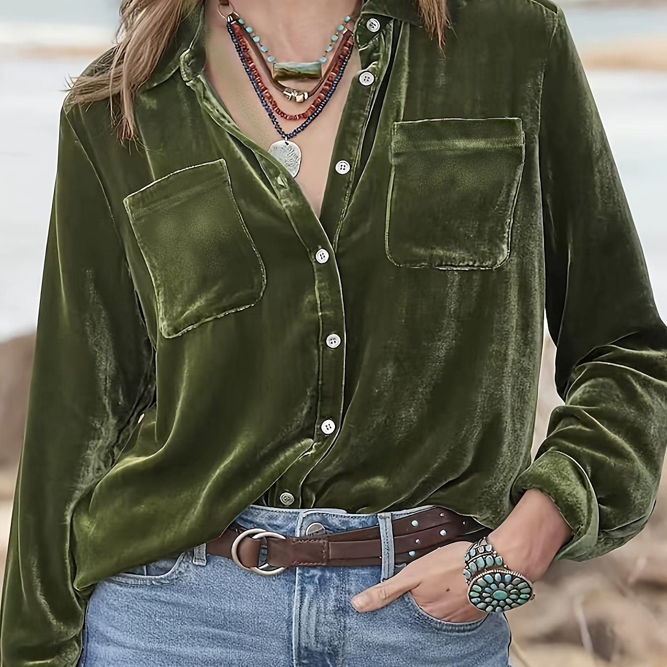 Army Green 1