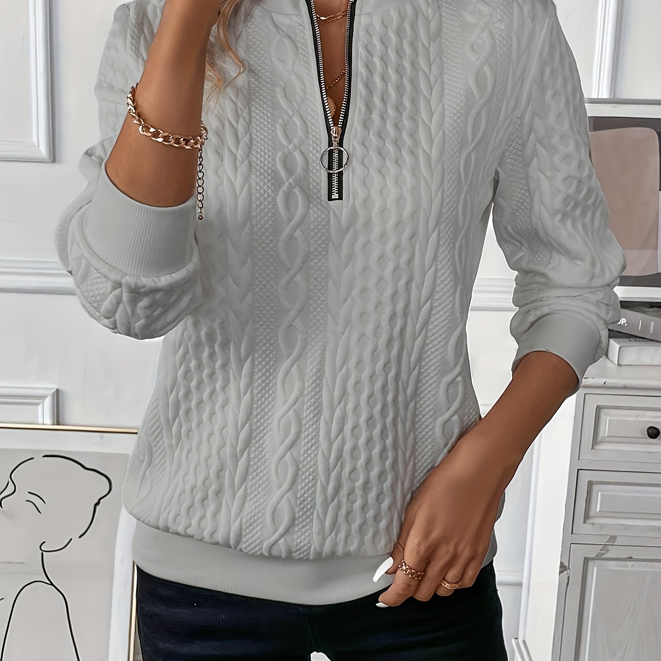 grey