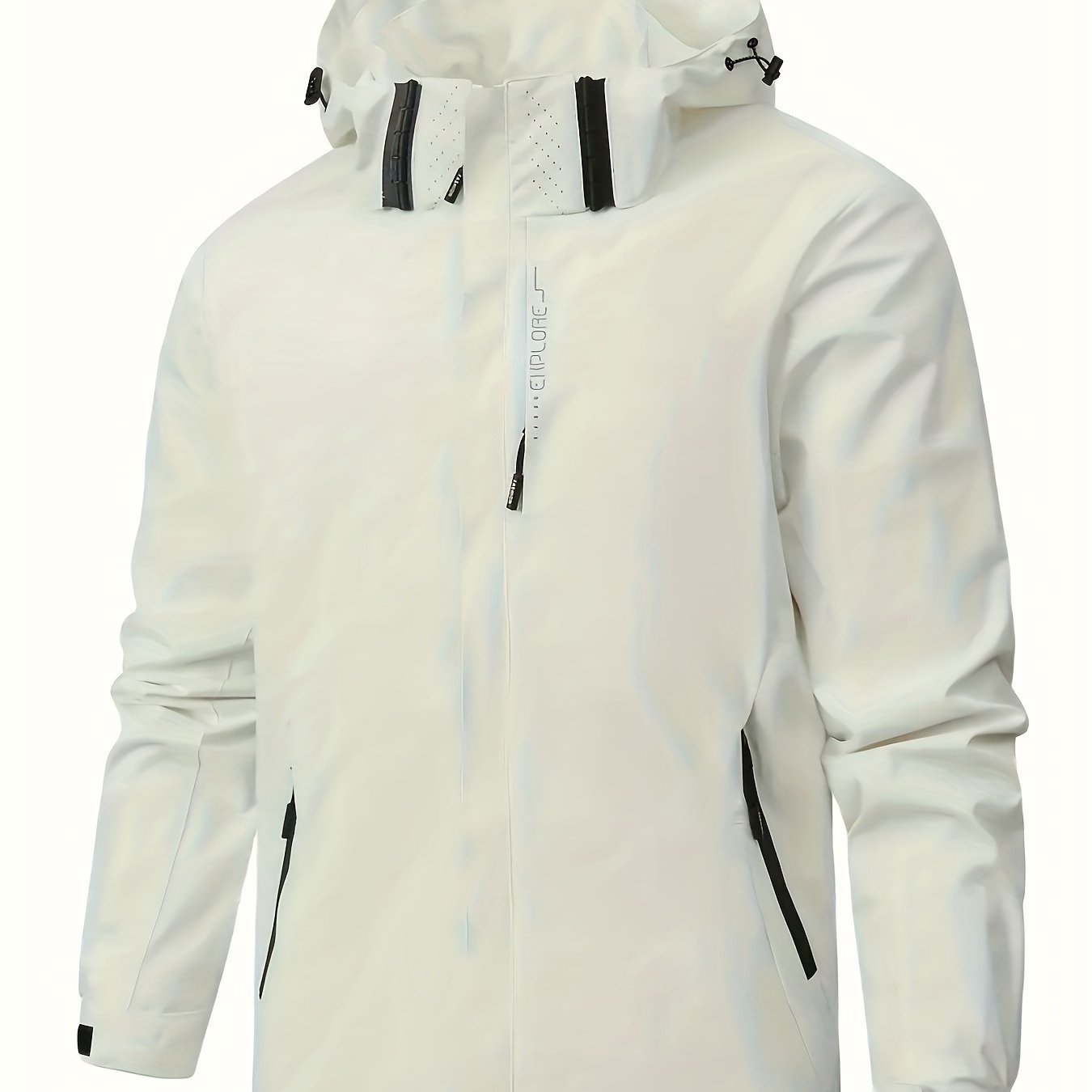 Ivory White