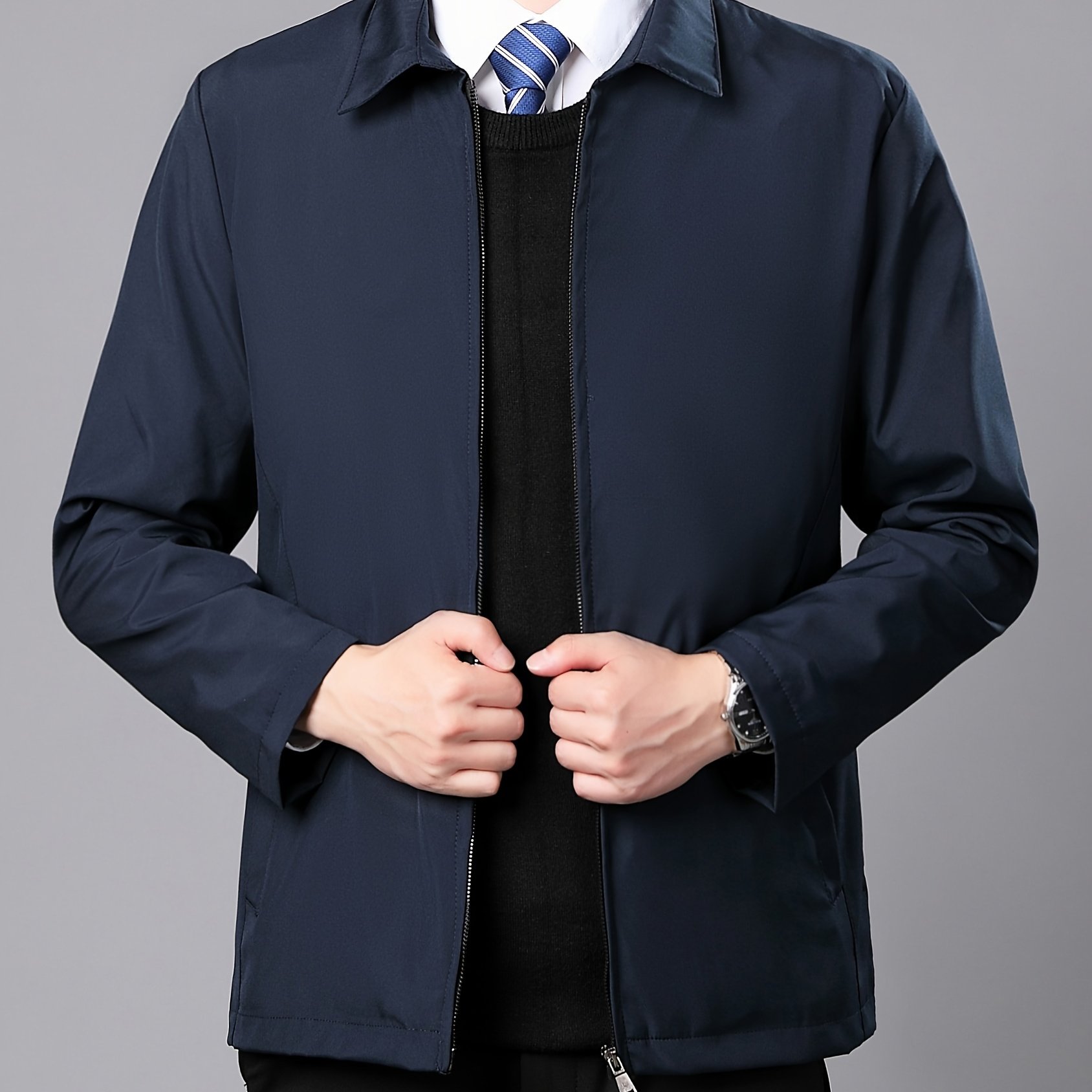 Navy Blue